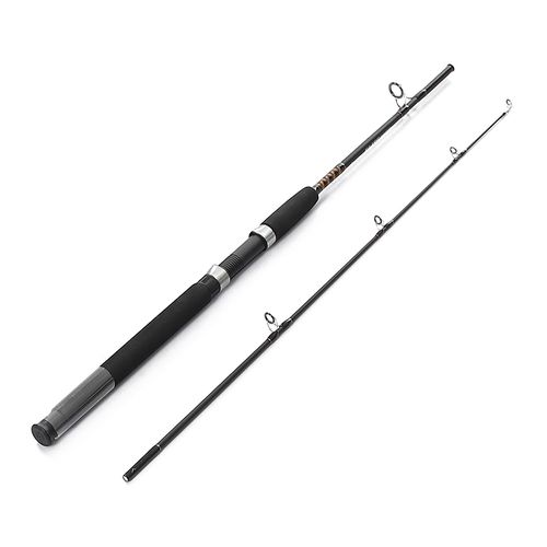 zebco fishing rod