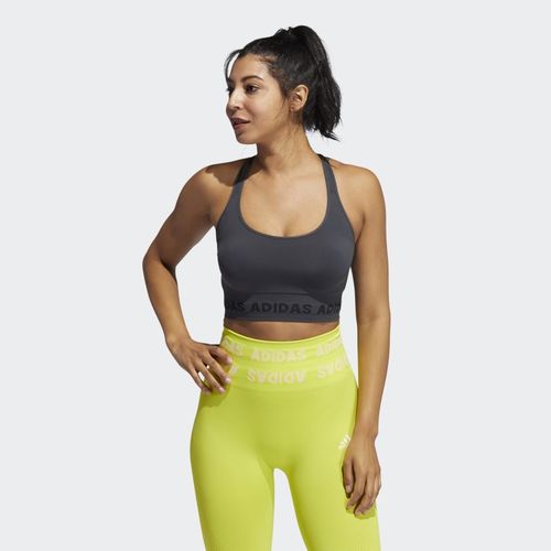 ADIDAS Women • Training TRAINING AEROKNIT BRA GL1121 @ Best Price Online