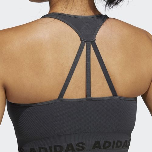 ADIDAS Women • Training TRAINING AEROKNIT BRA GL1121 @ Best Price