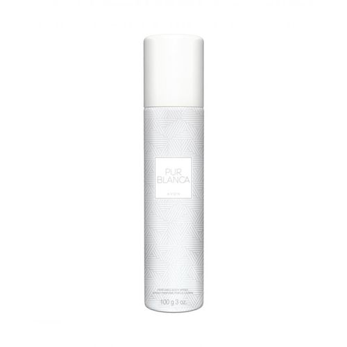 Buy Avon Pur Blanca - Body Spray - For Her - 75ml in Egypt