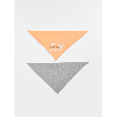 product_image_name-LC Waikiki-مريلة أطفال مطبوعة من LC Waikiki - حزمة من 2-1