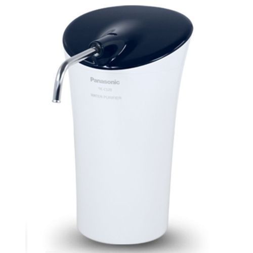 Buy Panasonic TK-CS20 Water Purifier - White in Egypt