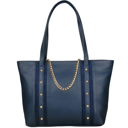 Women's Gold Chain Bag 122021 Dark Blue price in Egypt Jumia Egypt kanbkam