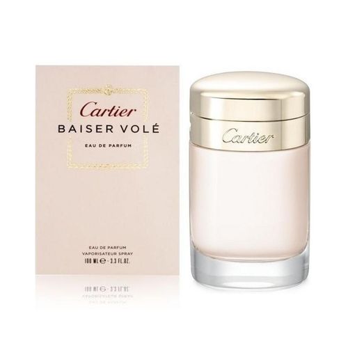 cartier baiser vole 100ml price