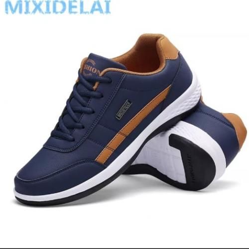 Buy Roomba Fashion Sneakers - Men in Egypt