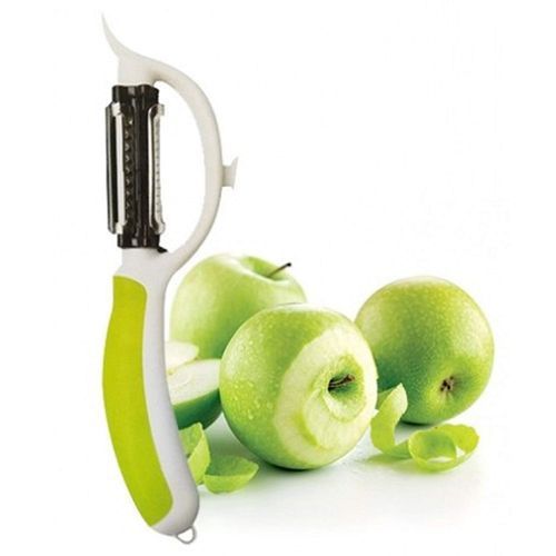 Generic 5 in 1 Peeler - 1 Piece