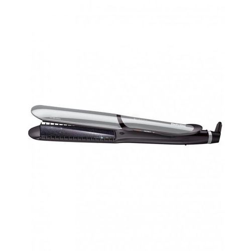 Buy Babyliss ST389E IPRO XL 235 Wet & Dry Hair Straightener - Black in Egypt