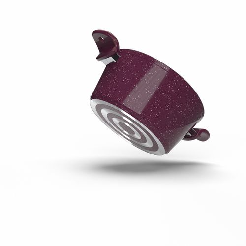 product_image_name-TOP CHEF-وعاء طهي توب شيف بحجم 20 - بورجوندي-3