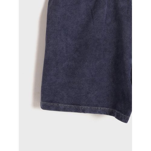 product_image_name-LC Waikiki-تنورة قصيرة للفتاة الأساسية بحزام مطاطي-3