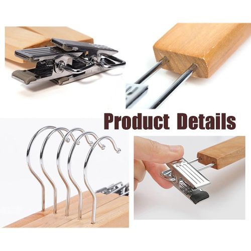 product_image_name-Generic-حامل تنورة قابل للتعديل مع مشابك غير قابلة للانزلاق (1 قطعة)-2