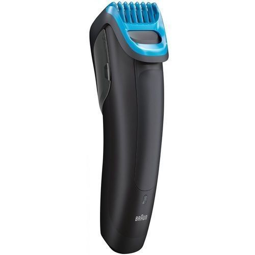 braun cruzer 5 hair clipper