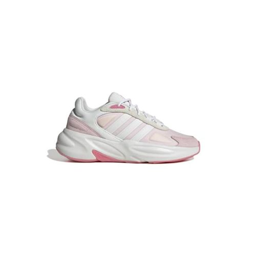 Buy ADIDAS LKK51 Ozelle Running Shoes - Almost Pink in Egypt
