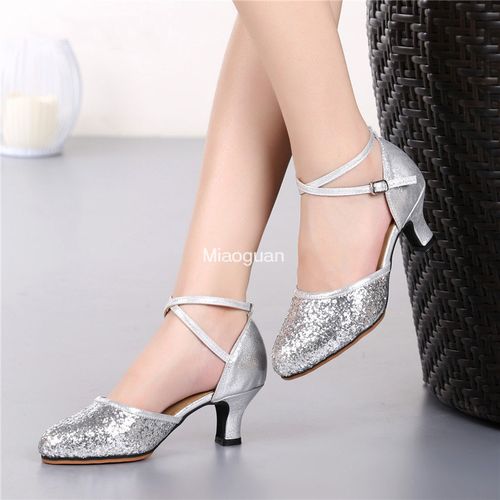 Comfortable dance shoes with heels outlet