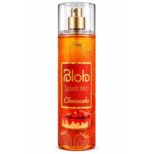 Blob بلوب سبلاش ميست تشيز كيك