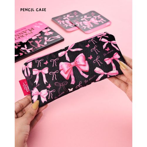 product_image_name-Mofakera-مفكرة تقويم مع شريط وردي وصندوق هدايا سنوي يومي 2026 (أجندة)-8