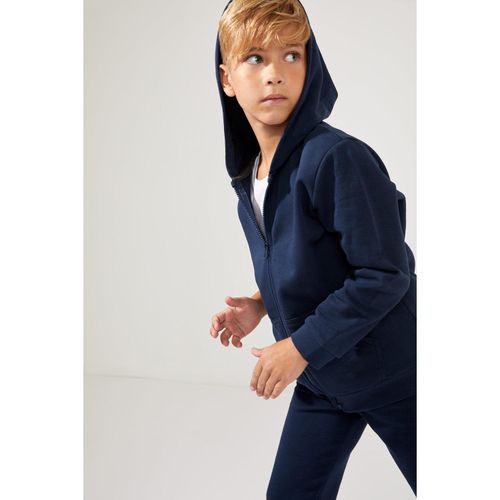 product_image_name-Defacto-Knitted Cardigan - Navy-1