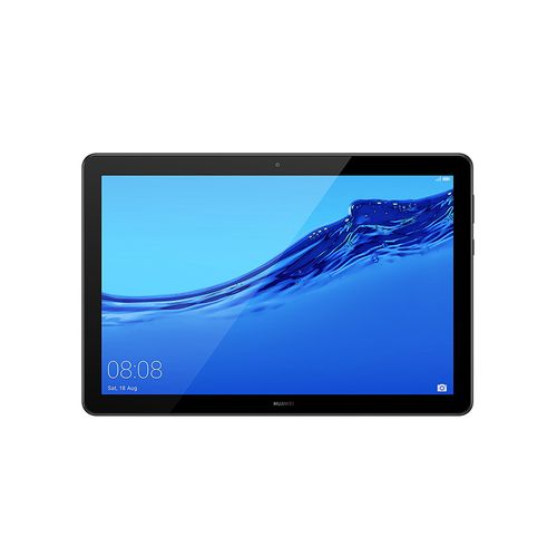 Shop Huawei Mediapad T5 10 1 Inch 16gb 2gb Single Sim 4g Tablet Black Jumia Egypt
