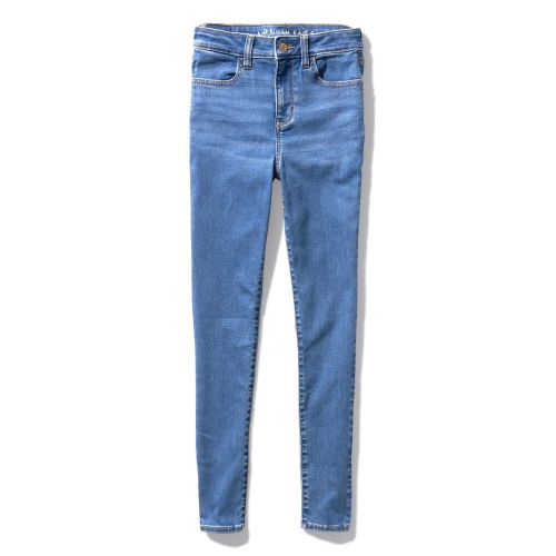 American Eagle High-Waisted Jegging @ Best Price Online