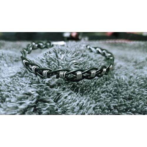 product_image_name-Generic-اساور هاندميد وير المنيوم للجنسين - لا يتغير لونها-1