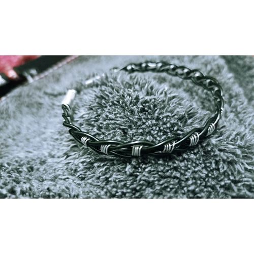 product_image_name-Generic-اساور هاندميد وير المنيوم للجنسين - لا يتغير لونها-3