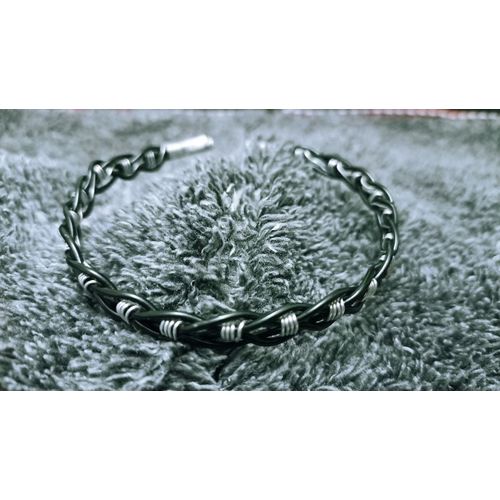 product_image_name-Generic-اساور هاندميد وير المنيوم للجنسين - لا يتغير لونها-4