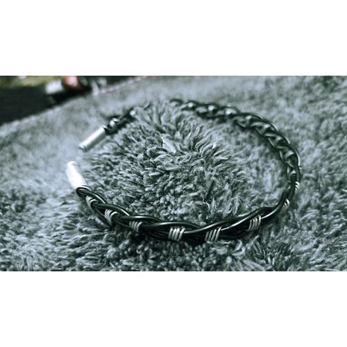 product_image_name-Generic-اساور هاندميد وير المنيوم للجنسين - لا يتغير لونها-5