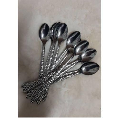 product_image_name-Generic-طقم معالق كوكتيل بيد طويلة - 12 قطعة-1