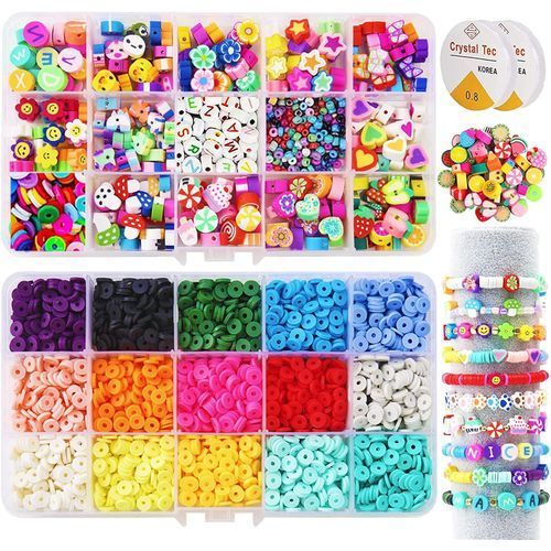 Girls Friendship Bracelet Making Kit , DIY Craft Toys for 6-12 Year Old  Girls, Bracelet String and Rewarding Activity Birthday, Christmas Gifts for  Teens - Walmart.com