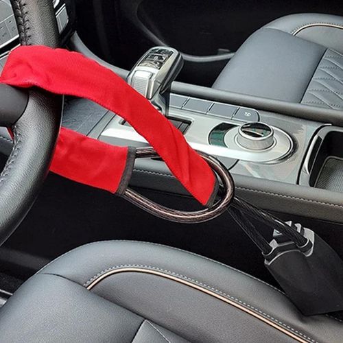 Steering wheel belt new arrivals