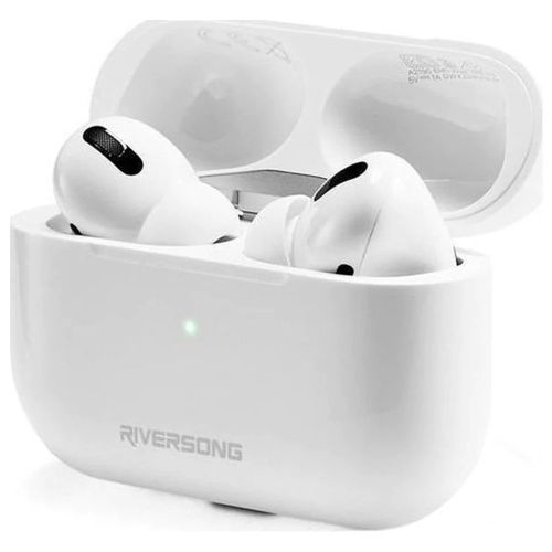 Generic Riversong Air Pro EA79 Truly Wireless Bluetooth In Ear