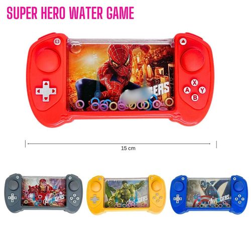 product_image_name-Generic-لعبة الحلقات المائية اليدوية للأطفال - تصميم شخصيات كرتونية - لتنمية التركيز.-1