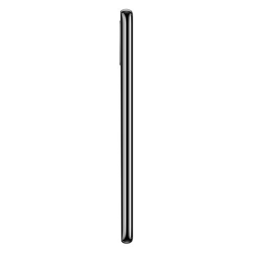 Honor 9X موبايل ثنائي الشريحة - 6.59 بوصة - 128 جيجا/ 6 جيجابايت - أسود + AM61 Sport سماعات بلوتوث