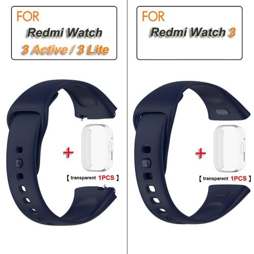 Redmi watch strap outlet