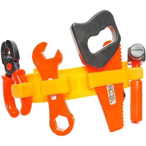 product_image_name-Generic-حزام أدوات التعلم للأطفال - متعدد الألوان Ofer-365-3