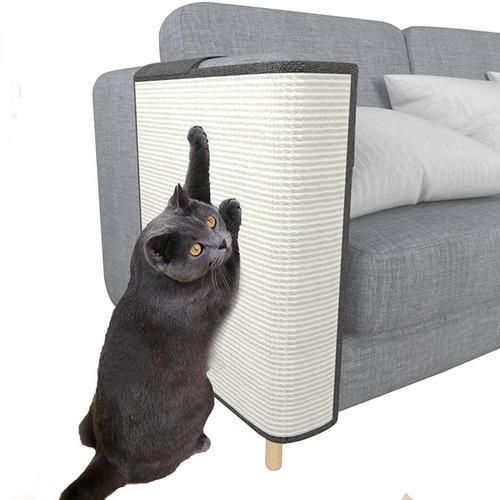 Generic Sisal Mat Scratch Board Cat