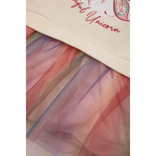 product_image_name-Defacto-Baby Girl Bike Neck Knitted Dress - Ecru-2