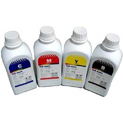 Buy Ink Mate Refill Ink Bottles - 4 Pcs - 1000 Ml in Egypt