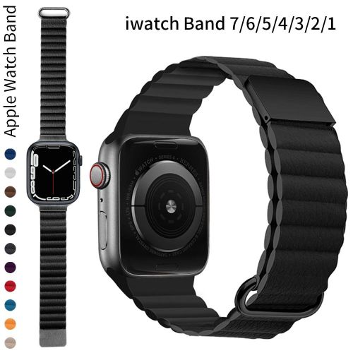 Bracelet Magnetic Band Apple Watch