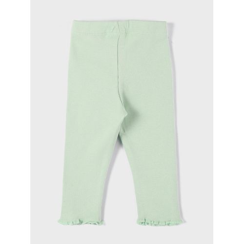 product_image_name-LC Waikiki-Elastic Waist Basic Baby Girl's Tights-2