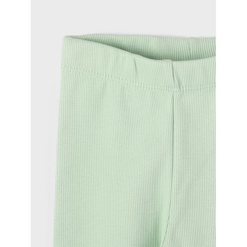 product_image_name-LC Waikiki-Elastic Waist Basic Baby Girl's Tights-3