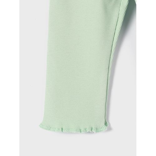 product_image_name-LC Waikiki-Elastic Waist Basic Baby Girl's Tights-4