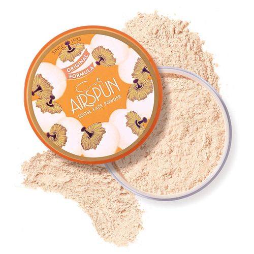 Buy Coty Airspun Loose Face Powder - Translucent  070-24 - 65g in Egypt