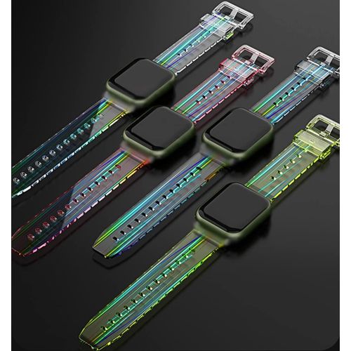 Correa iwatch on sale 5 44mm
