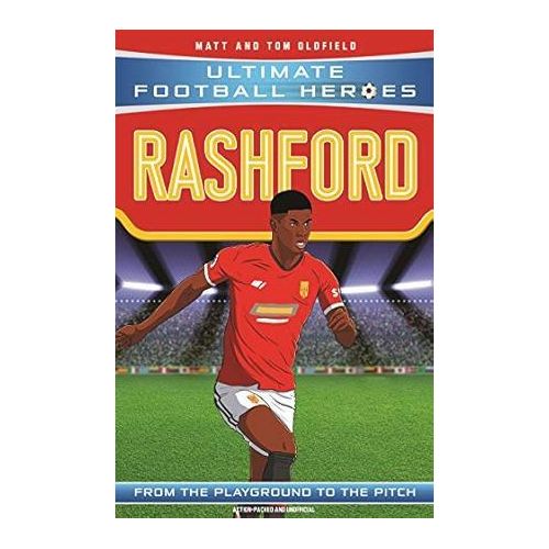 product_image_name-Basic Books-Rashford (Ultimate Football Heroes - the No.1 football series)-1