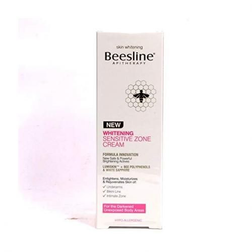 Buy Beesline Whitening Sensitive Zone Cream -  50 Ml in Egypt