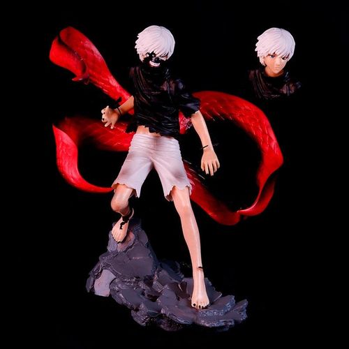 Kaneki awakened figure top