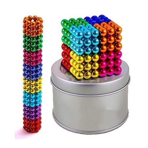 Magnetic balls price discount