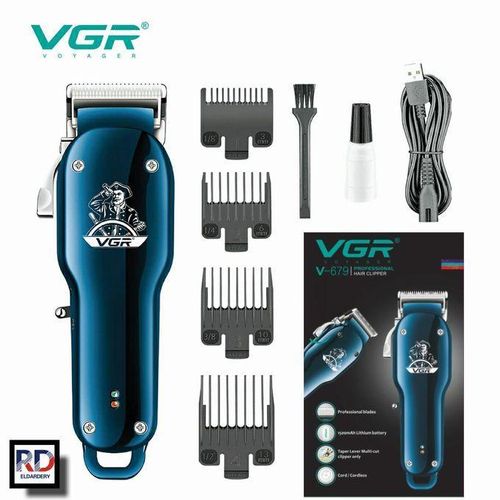 product_image_name-VGR-ماكينة حلاقة الشعر الاحترافية القابلة لإعادة الشحن V-679-1