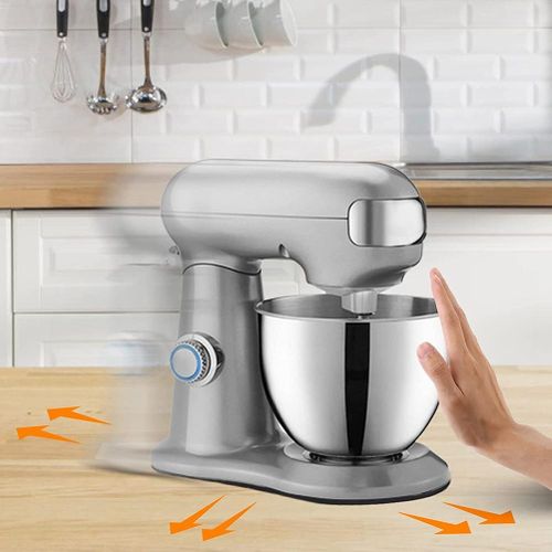 Mixer Sliding Mat, Mixer Slider Mat For Kitchenaid Professional