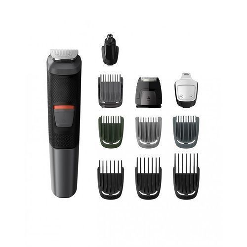 سعر Philips MG5730 Series 5000 11-in-1 Multi Grooming Kit - Black فى ...